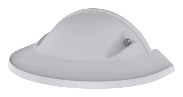 AXIS TP3836-E WHEATHERSHIELD WT/2P