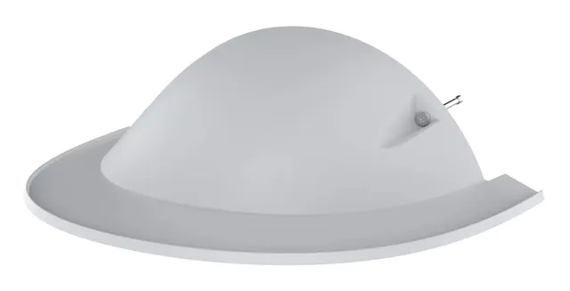 AXIS TQ3815-E COVER/WEATHERSHIELD