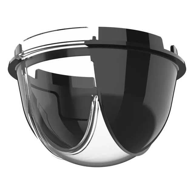 AXIS TQ3818-E DOME CLEAR 5 PCS/