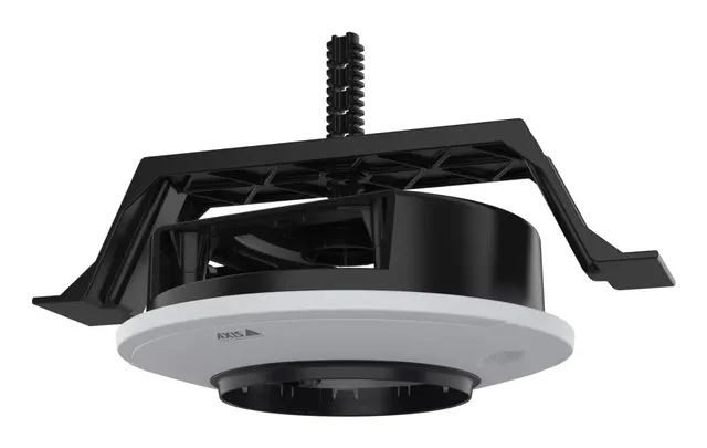 AXIS TP3205 RECESSED MOUNT/.