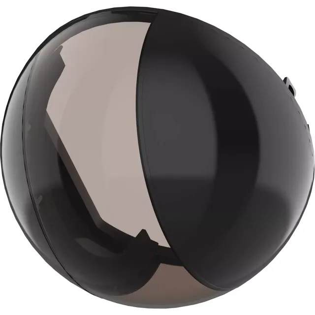 AXIS TQ6815-E HARD-COATED/SMOKED