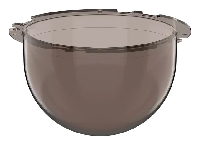 AXIS TQ3813-E DOME SMOKED/