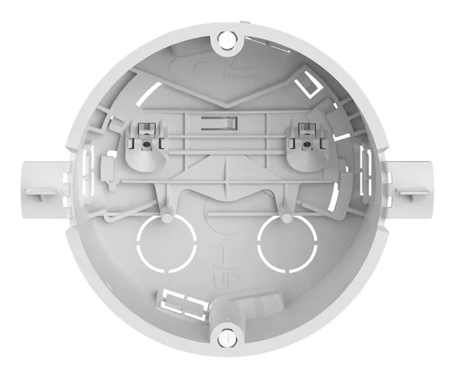 AXIS TI5201 RECESSED MOUNT/