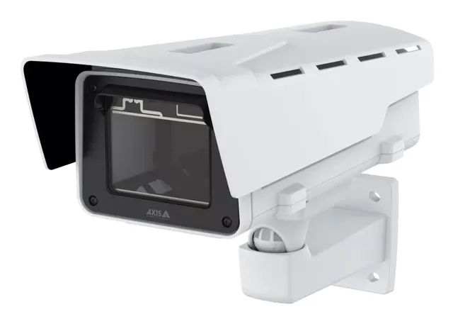 AXIS TQ1819-E HOUSING/.