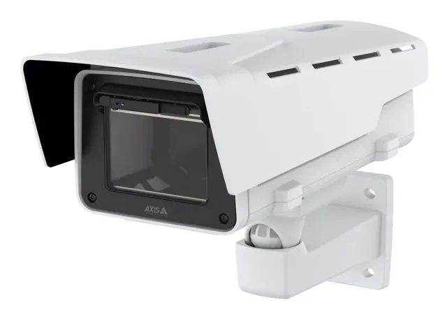 AXIS TQ1815-E HOUSING/.