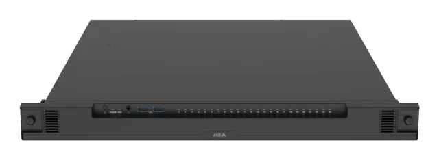 AXIS S2224 MK II 12 TB UK/VERSION