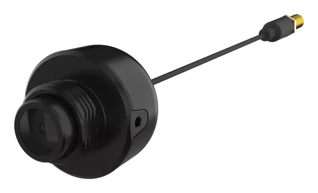 AXIS F2108 STANDARD SENSOR/