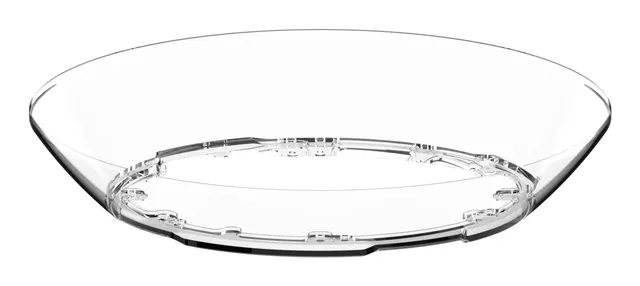 AXIS TQ6821-E HARD-COATED DOME/CL