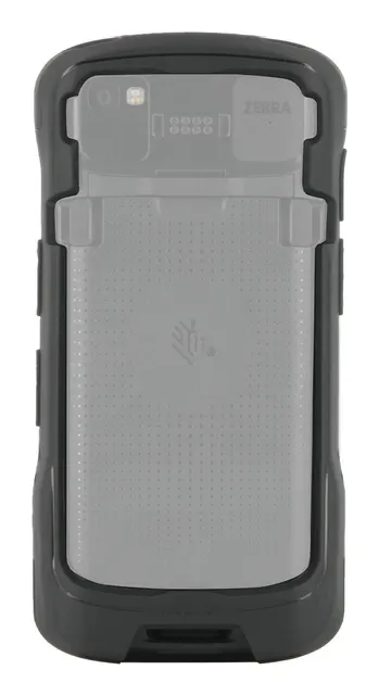 PROTECH CASE F/ ZEBRA TC53 TC58/FR55 COMPATIBLE TRIGGER SOFTBAG
