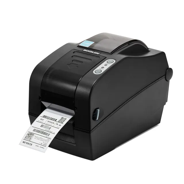 SLP-TX220 MSR PAR USB 203DPI/DT/TT PS/CRD/ROLL