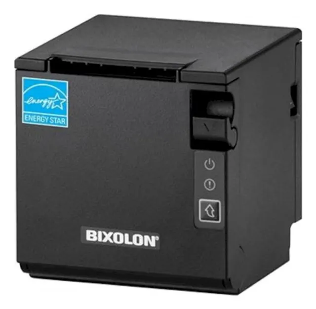 SRP-Q200, with USB & Serial