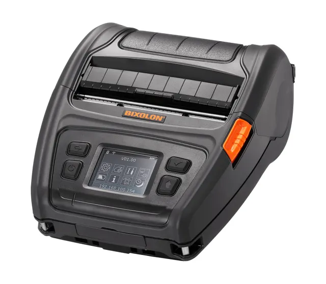 XM7-40IK DT MOBILE LABEL/PRINTER UP TO 5 IPS 203DPI 7.2 V (XM7-40IK/BEG)
