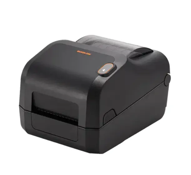 DT PRINTER 203DPI USB SERIAL/ETHERNET BLACK UP TO 127 MM/S(5I