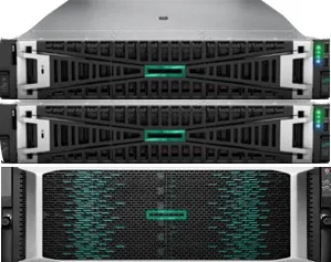 HPE Nimble Storage dHCI for Additional Network Switch Tracking