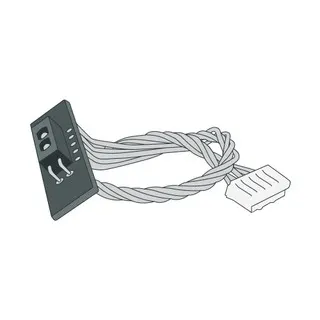 KIT, BLACKLINE SENSOR, MOVEABLE (GT)