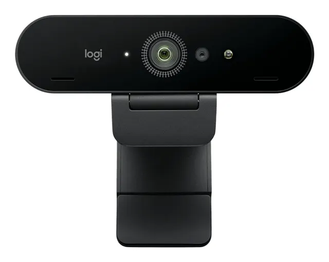 BRIO ULTRA HD PRO BUSINESS WEBCAM - BLACK - WW-9004