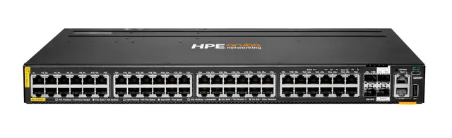 Aruba 6200M 48G CL4 PoE 4SFP+ Sw