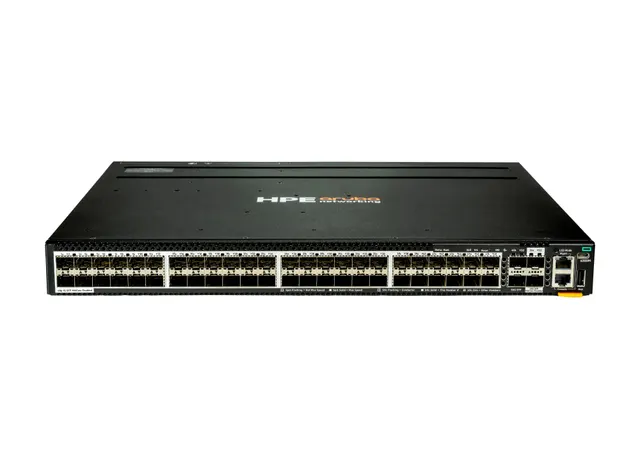 HPE ANW 6300M 48F 2L 2Y Sw