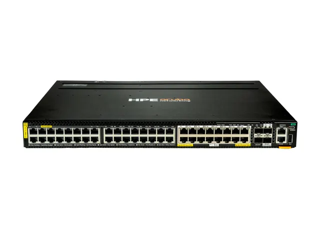 HPE ANW 6300M 32G 16SR5 2L 2Y Msec Sw
