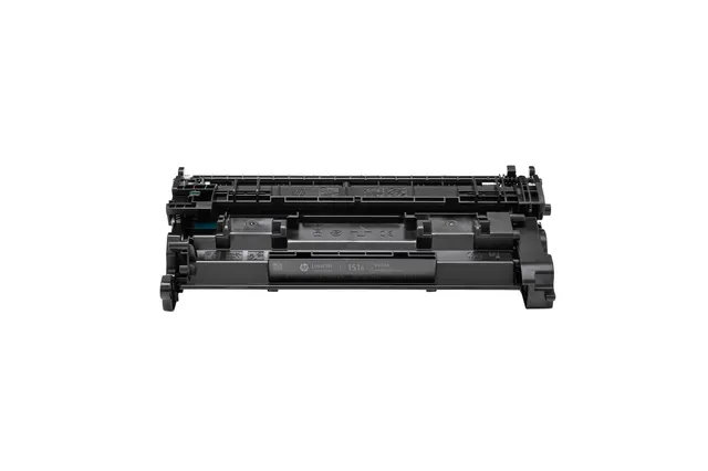 HP 151A SC Toner Black W1510A