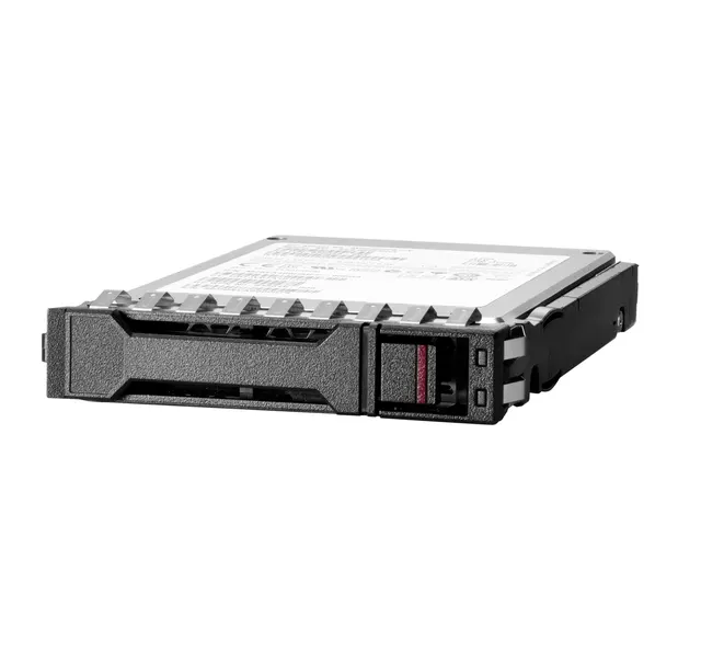 HPE 1.6TB NVMe Gen4 High Performance Mixed Use SFF BC U.3 PS1030 Private SSD (P70423-K21)