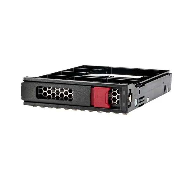 HPE 960GB SAS 12G Mixed Use LFF LPC Value SAS Multi Vendor SSD (P37009-K21)