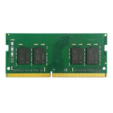 8GB DDR4 RAM, 3200MHz, SODIMM