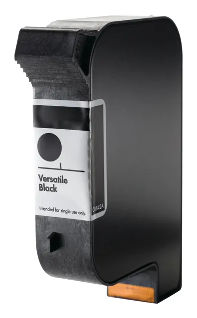 SPS 15645A PRINT CARTRIDGE/BLACK 600DPI DISPOSABLE VERSATIL