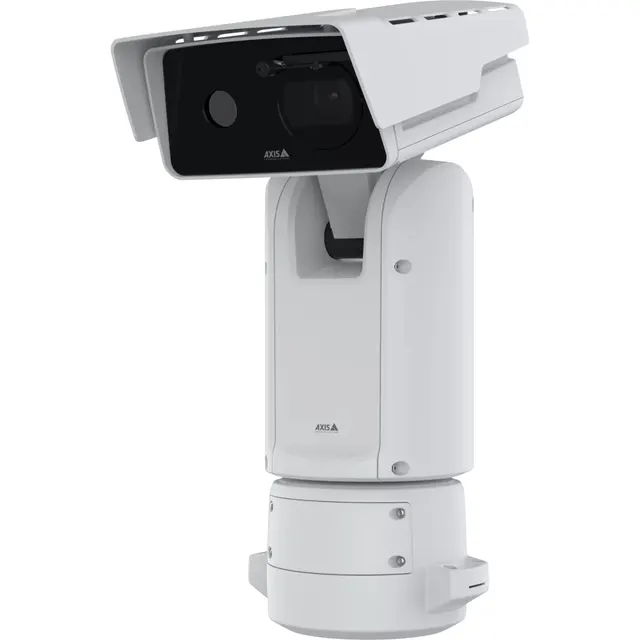 AXIS Q8752-E MK II 35 MM 8.3/FPS BISPECTRAL PTZ CAMERA