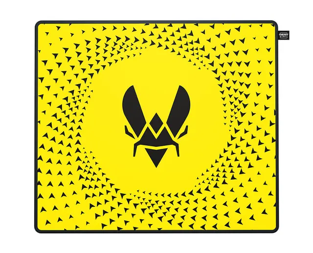 CHERRY XTRFY GP5 SMOOTH HIGH-/SPEED GAMING MOUSEPAD LARGE (JA-G0546)