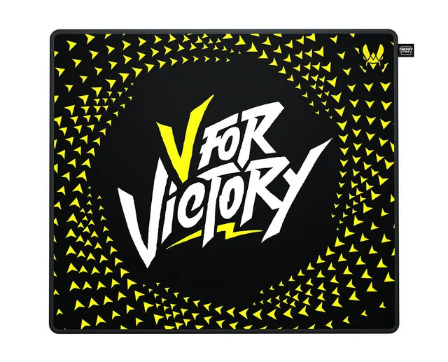 CHERRY XTRFY GP5 SMOOTH HIGH-/SPEED GAMING MOUSEPAD LARGE (JA-G0545)