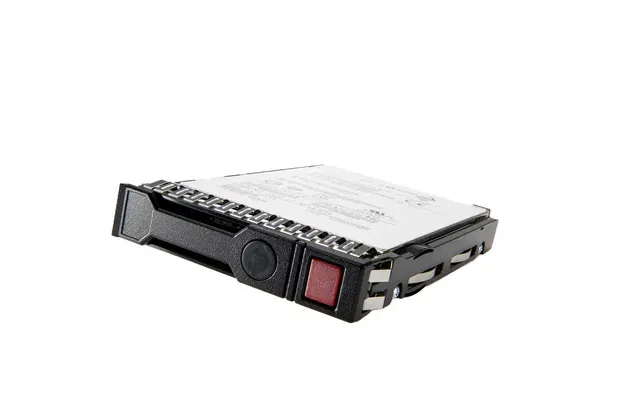 HPE Alletra Storage 9000 1.92TB NVMe SFF Upgrade SSD