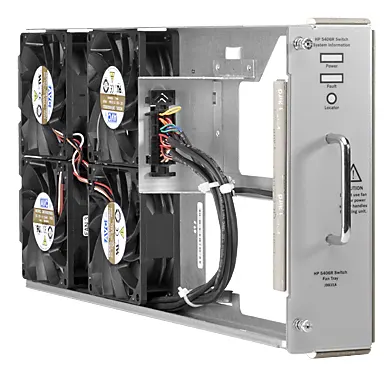 5406R ZL2 SWITCH FAN TR-STOCK/IN