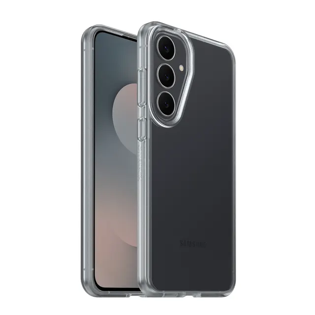 OTTERBOX REACT GALAXY SAMSUNG/S25 FE - CLEAR