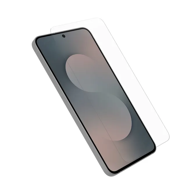 OB GLASS SAMSUNG GALAXY S25 FE/- CLEAR - PROPACK