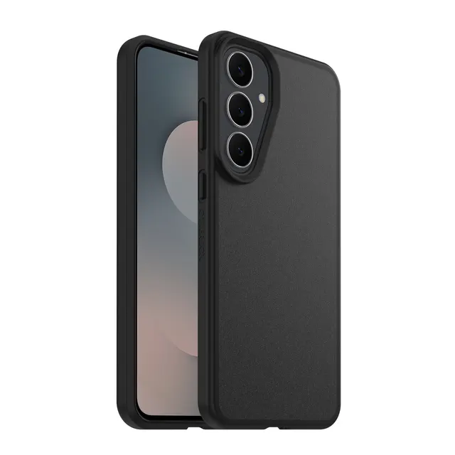 OTTERBOX REACT GALAXY SAMSUNG/S25 FE - BLACK