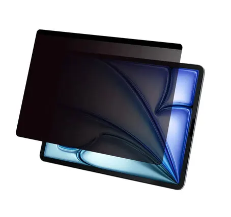 Privacy Filter 2-way magnetic Apple iPad Pro M4 13 landscape