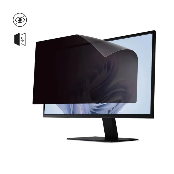 Privacy Filter 2-way self adhesive Universal (21:9) 34