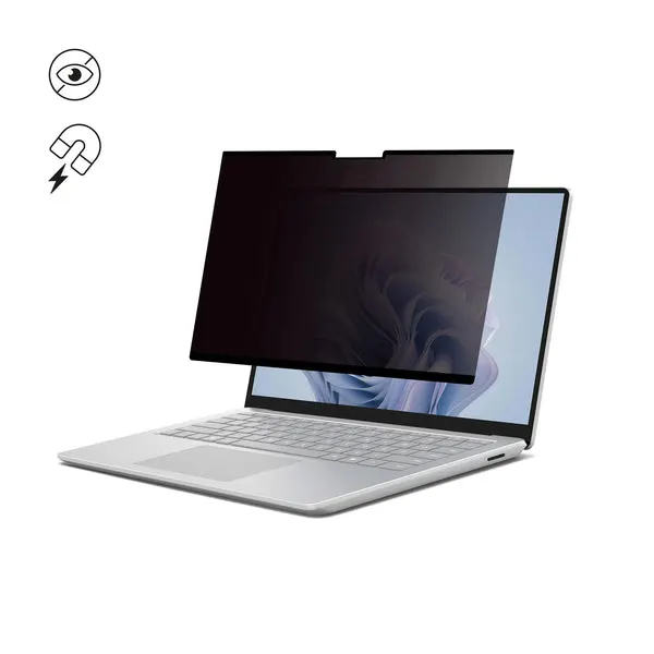 Privacy Filter 2-way magnetic Microsoft Surface Laptop 3/4 15