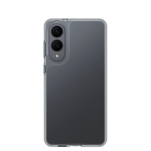 OB REACT SAMSUNG GALAXY S25/EDGE CLEAR