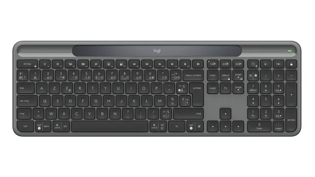 SLIM SOLAR PLUS/GRAPHITE - FRA - CENTRAL-419