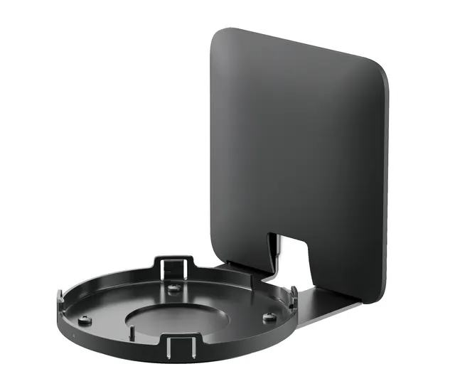 WALL MOUNT - GRAPHITE - WWi-9006