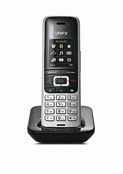 Unify OpenScape DECT Phone S5