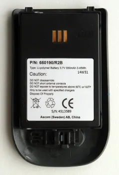 Unify OpenStage WL3 Standard Battery Pack