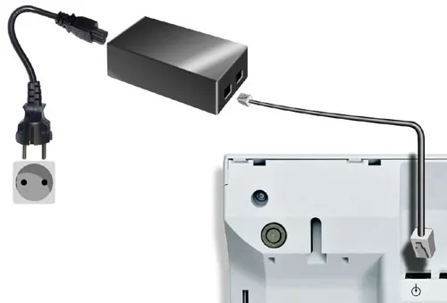 Unify Devices Power Adapter UK
