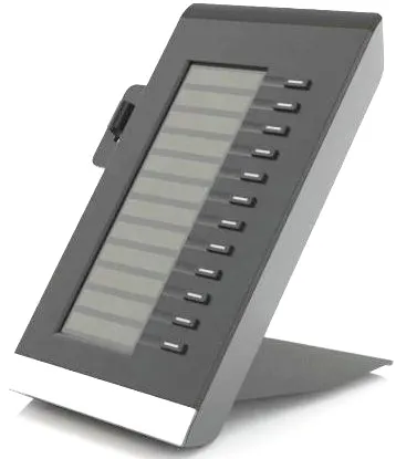 Unify OpenScape Key Module 55 black