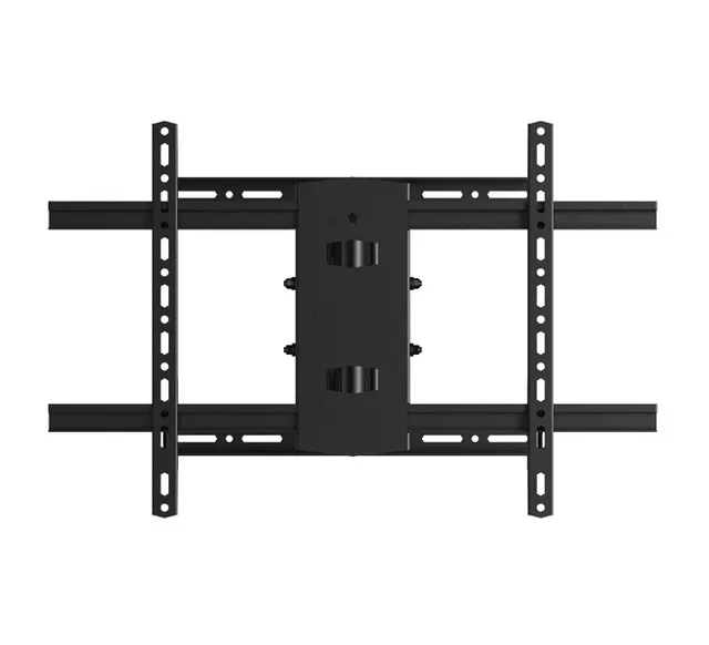 Elements Extra Double Stud Double Arm Flat Screen Wall Mount with Tilt & Swivel (VESA 600 x 400)