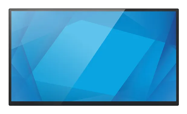 ELO 2210L 21.5IN WIDE FHD LCD/NON-TOUCH ANTI-GLARE ZERO-BEZEL