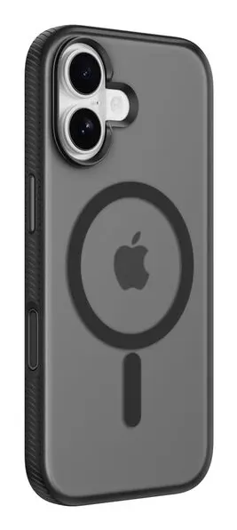 BELKIN GRIP MAGNETIC CASE FOR/IPHONE 17 BLACK