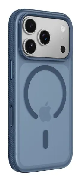BELKIN GRIP MAGNETIC CASE FOR/IPHONE 17 PRO DARK BLUE